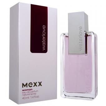 Waterlove Woman туалетная вода 20 мл от Mexx