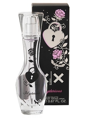 XX by Mexx Mysterious туалетная вода 20 мл от Mexx