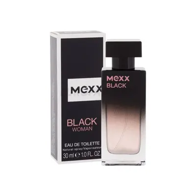 mexx black 75 body от Mexx