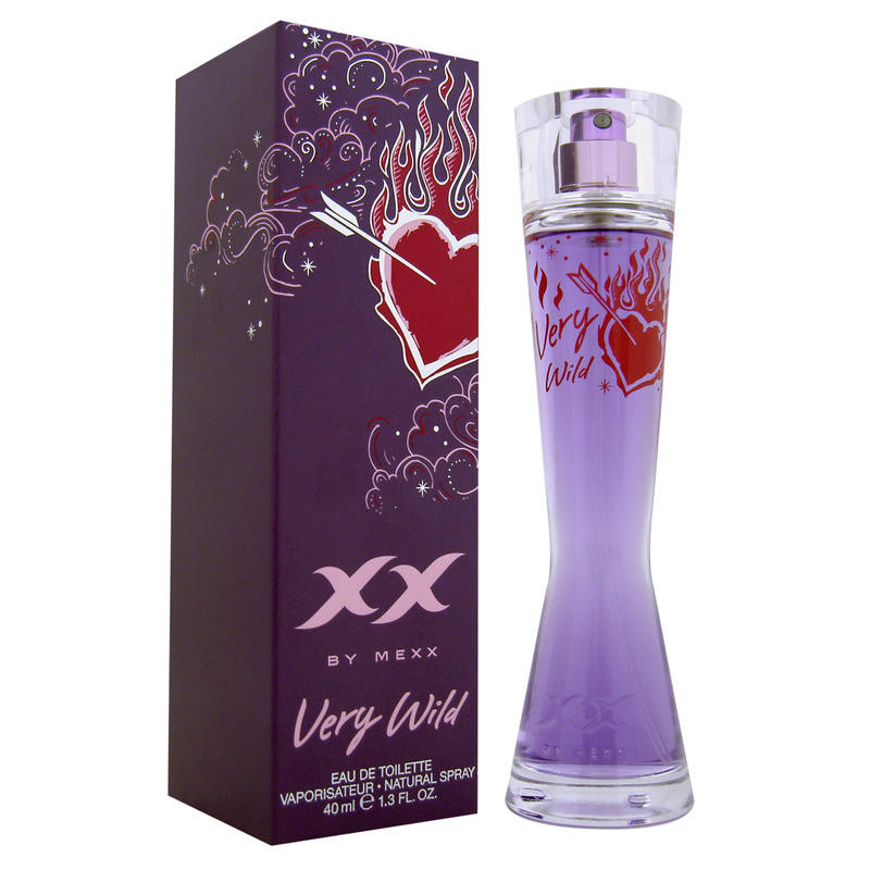 mexx by mexx very wild 40