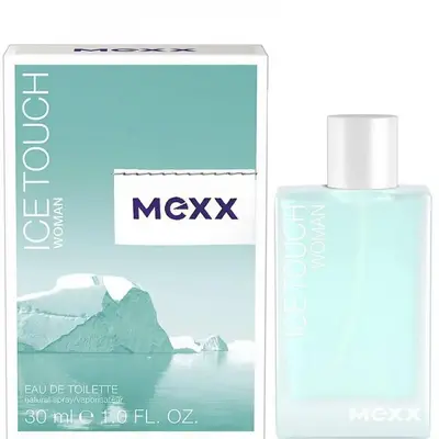 mexx ice touch 60 от Mexx