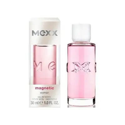 mexx magnetic 30 от Mexx