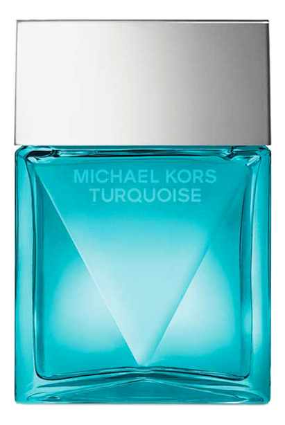 Michael Kors Turquoise парфюмерная вода 100ml