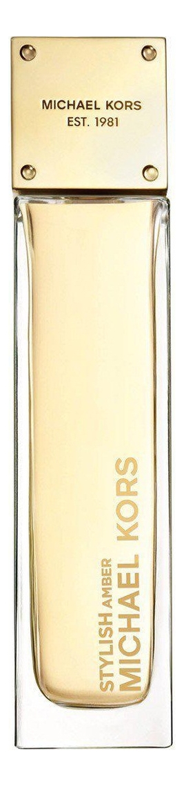 michael kors stylish amber 50