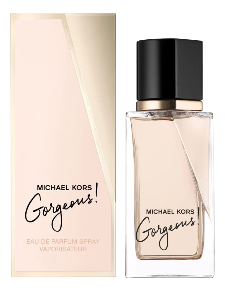michael kors gorgeous 30