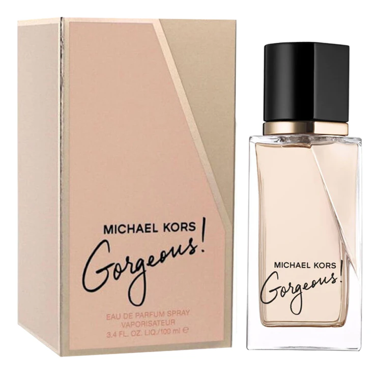 michael kors gorgeous 100
