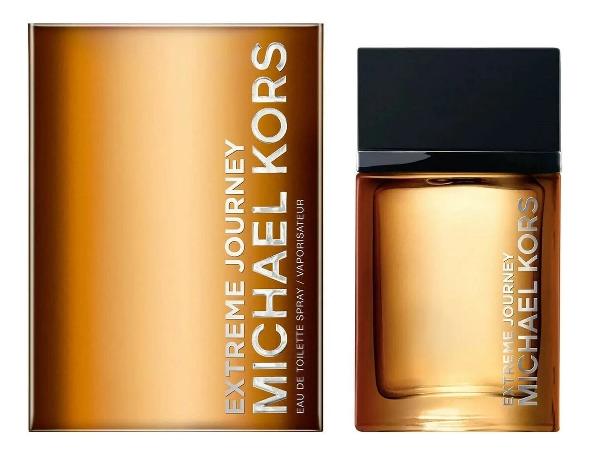 michael kors extreme journey 100