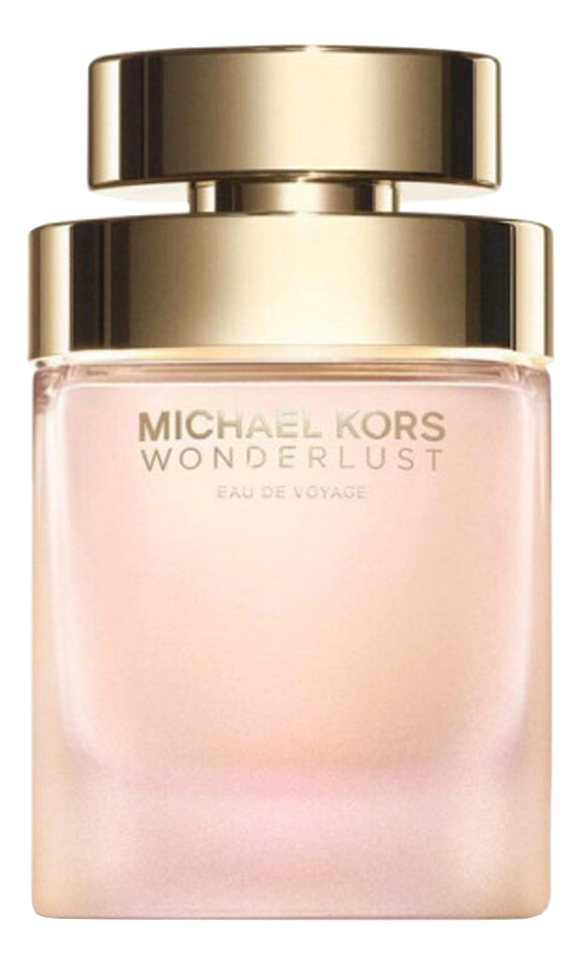 michael kors wonderlust voyage 100