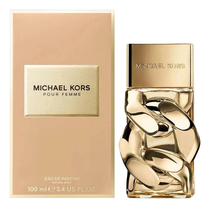 michael kors pour femme 100