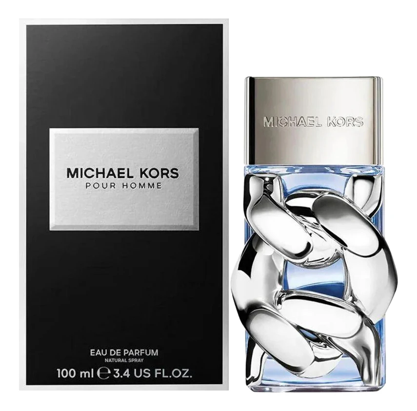 michael kors pour homme 100