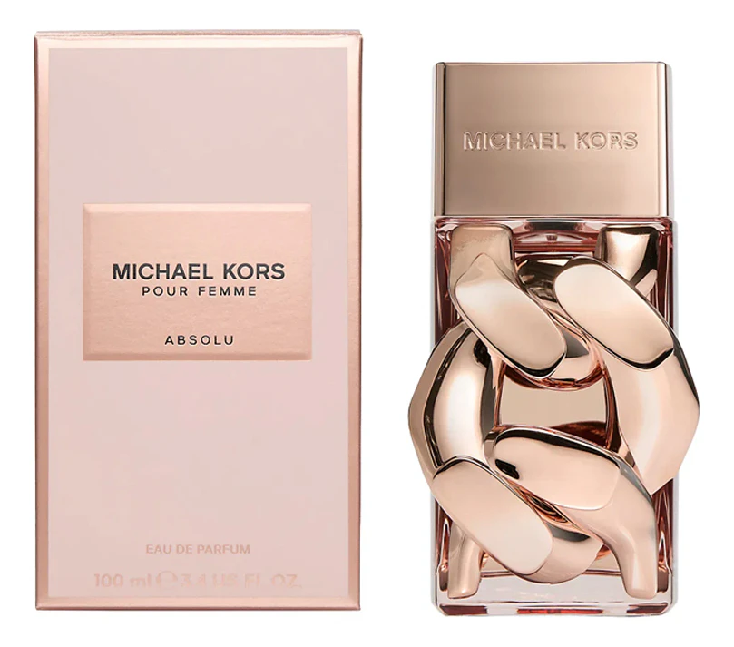 michael kors absolu pour femme 100