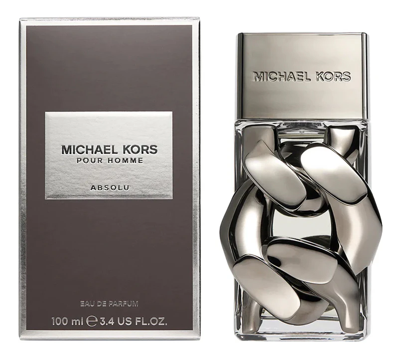 michael kors absolu pour homme 100