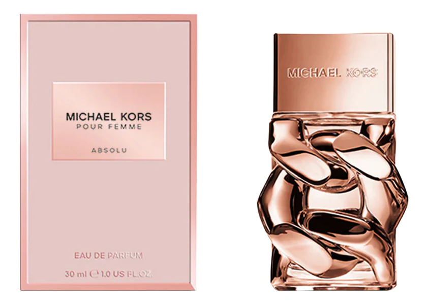 michael kors absolu pour femme 30