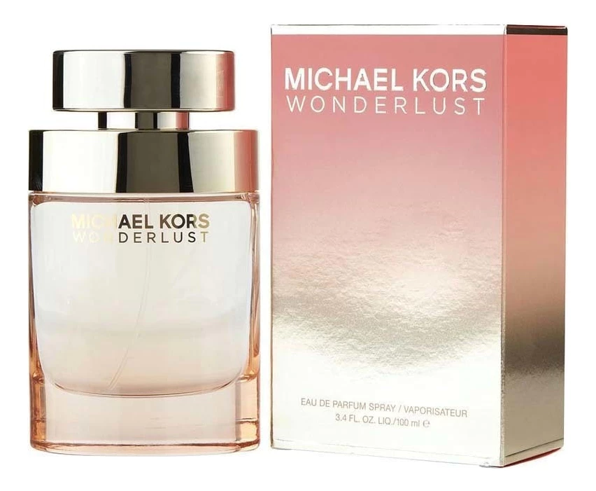 michael kors wonderlust 100