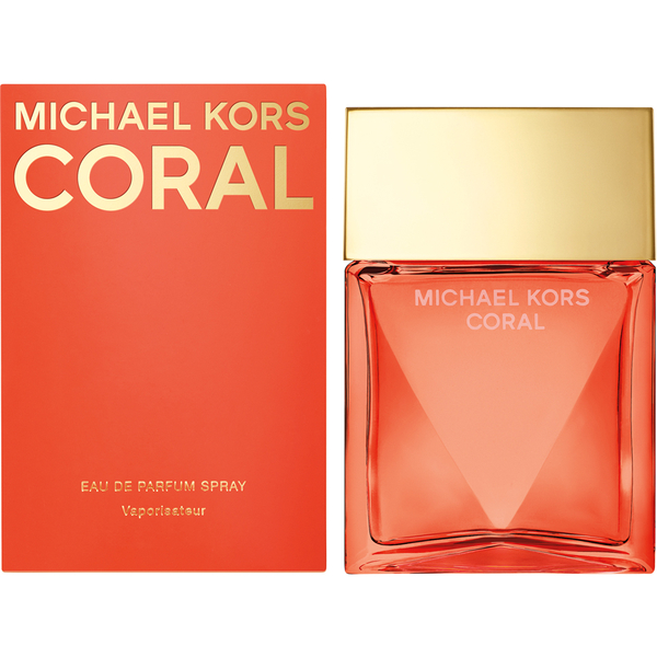 Coral парфюмерная вода 100 мл от Michael Kors