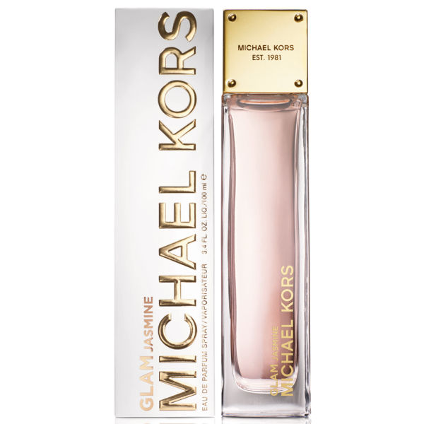 michael kors glam jasmine 50ml edp парфюмерная вода 50 мл от Michael Kors