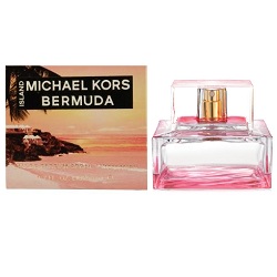 Island Bermuda парфюмерная вода 50 мл от Michael Kors