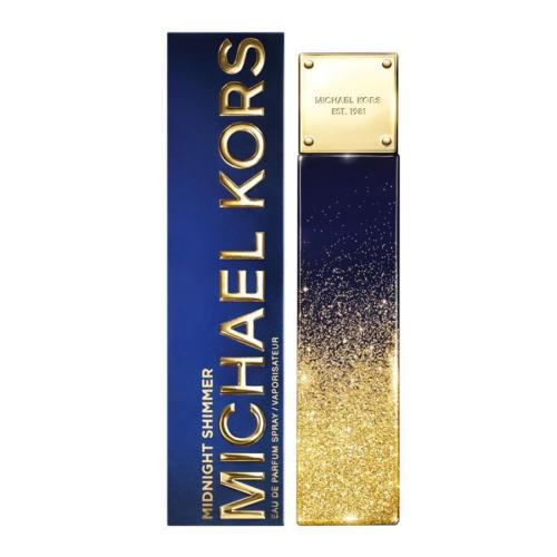 Midnight Shimmer парфюмерная вода 100 мл от Michael Kors