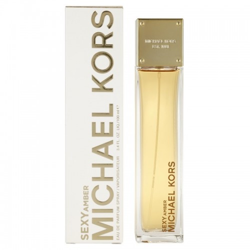 michael kors sexy amber eau de parfum 100ml парфюмерная вода 100 мл от Michael Kors