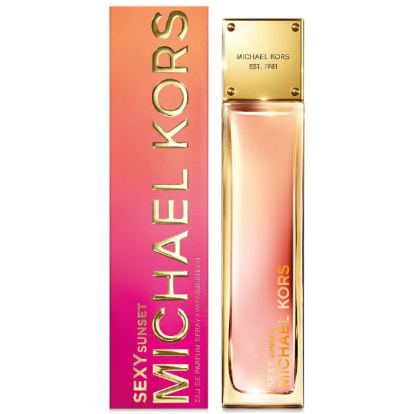 Sexy Sunset парфюмерная вода 30 мл от Michael Kors