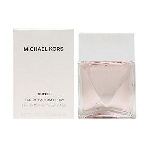 Sheer Eau de Parfum парфюмерная вода 50 мл от Michael Kors