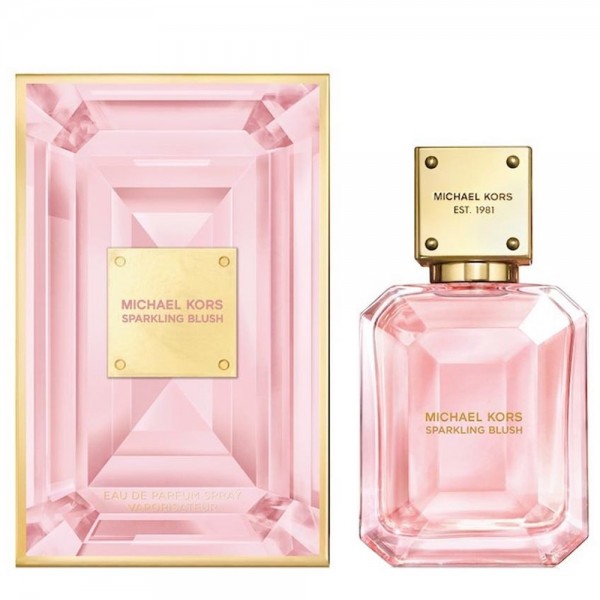 Sparkling Blush парфюмерная вода 30 мл от Michael Kors