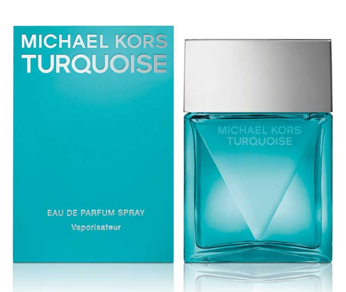 Turquoise парфюмерная вода 100 мл от Michael Kors