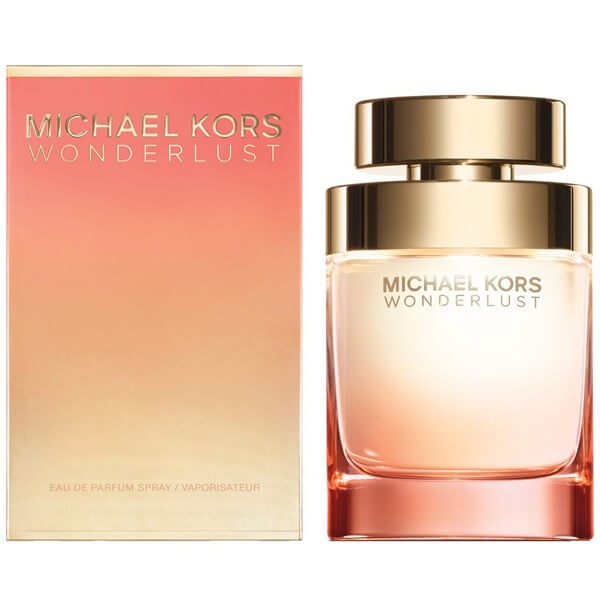 michael kors wonderlust woman 50ml edp парфюмерная вода 50 мл от Michael Kors