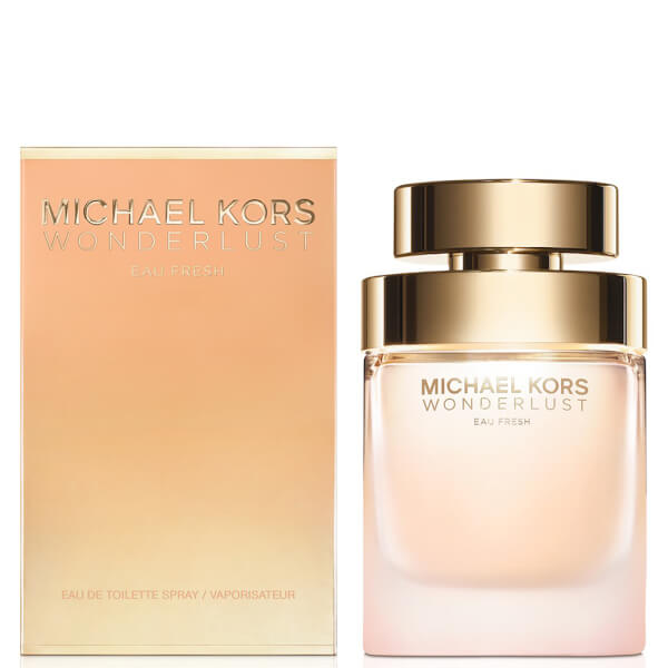 Wonderlust Eau Fresh туалетная вода 30 мл от Michael Kors