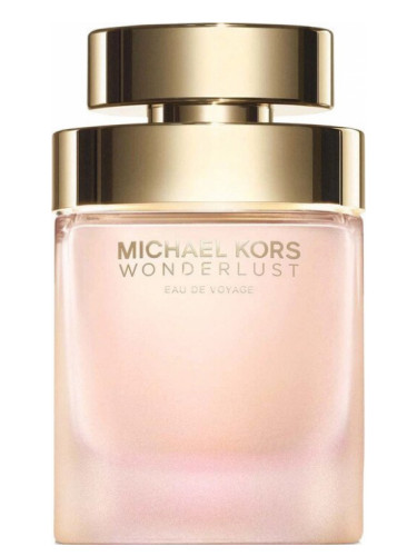 Wonderlust Eau de Voyage парфюмерная вода 30 мл от Michael Kors