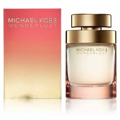 michael kors wonderlust for en 100 от Michael Kors