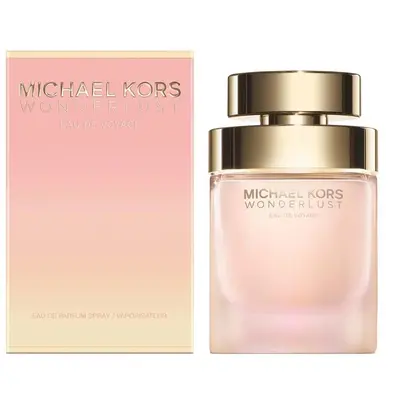 michael kors wonderlust voyage 100