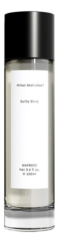 mihan aromatics guilty story 30