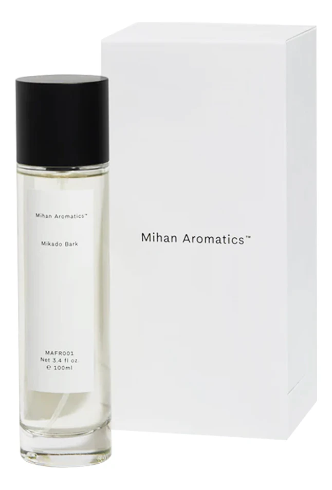 mihan aromatics guilty story 100