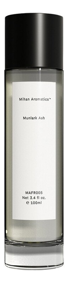 mihan aromatics munlark ash 30