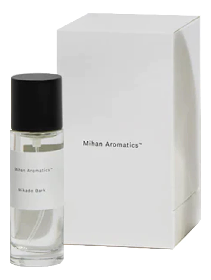 mihan aromatics petrichor plains 30