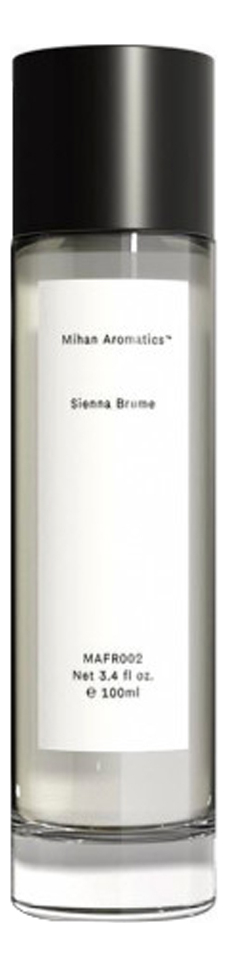 mihan aromatics sienna brume 100