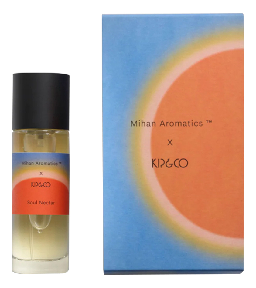 Mihan Aromatics Soul Nectar духи 30ml