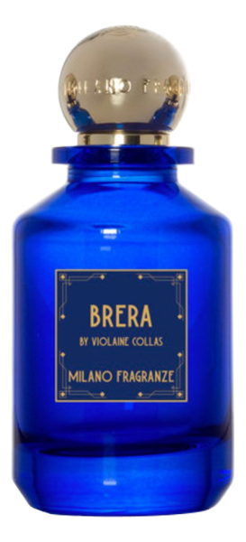 milano fragranze brera 100