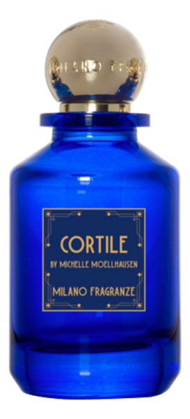 milano fragranze cortile 100