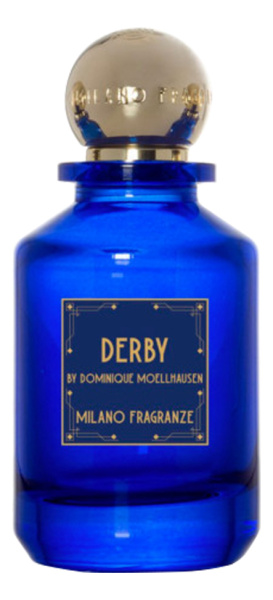 milano fragranze derby 100