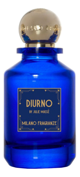 milano fragranze diurno 100