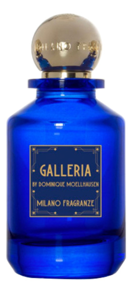 milano fragranze galleria 100