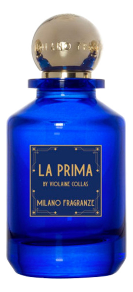 milano fragranze la prima 100