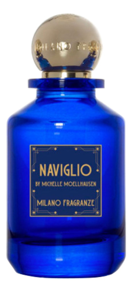 milano fragranze naviglio edp 100ml парфюмерная вода 100 мл от Milano Fragranze