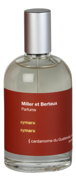 miller et bertaux aymara 100