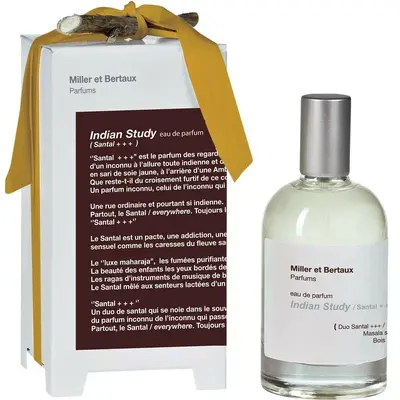 miller et bertaux indian study santal 100