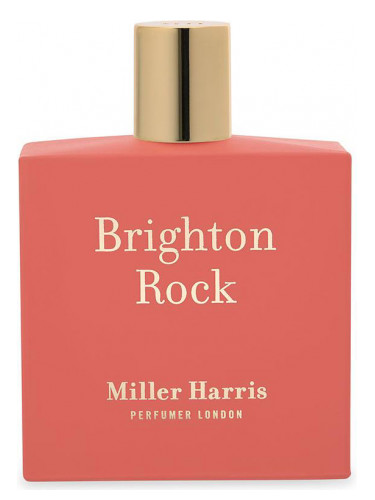 Brighton Rock парфюмерная вода 100 мл от Miller Harris