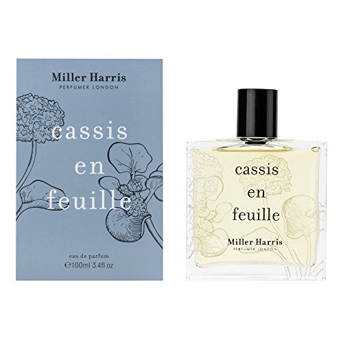 Cassis en Feuille парфюмерная вода 100 мл от Miller Harris