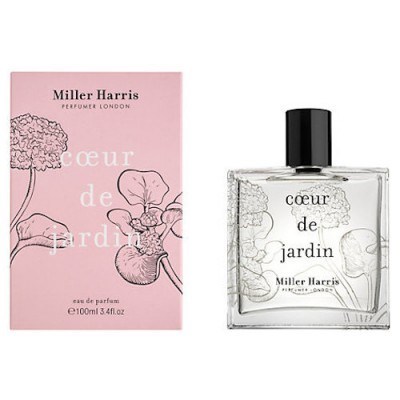 Coeur de Jardin парфюмерная вода 100 мл от Miller Harris